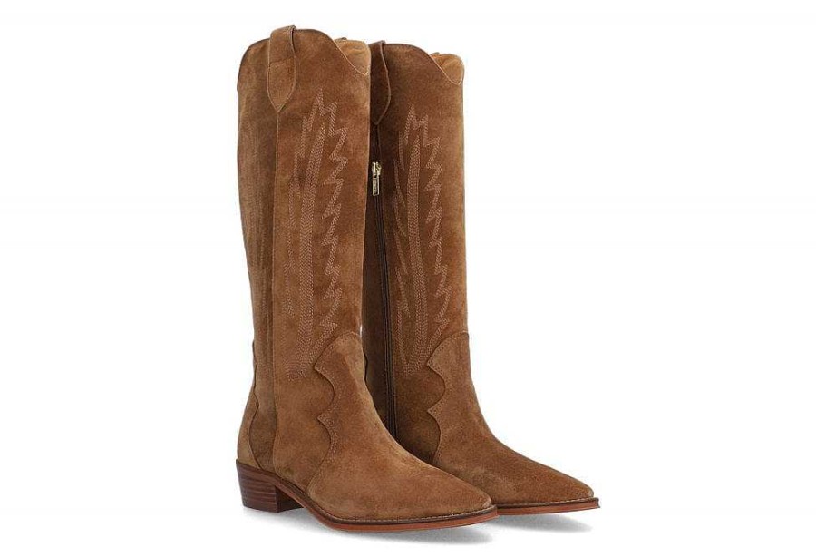 Women Alpe | Jolene Cowboy Boot