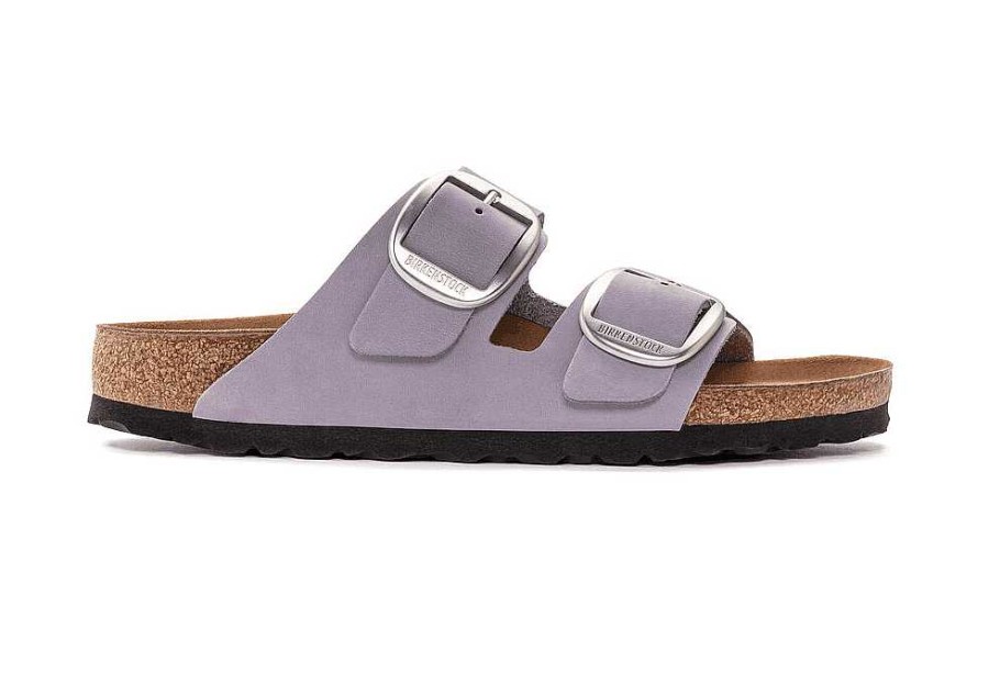 Women Birkenstock | Arizona Big Buckle Sandal