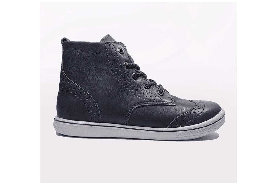 Boys Ricosta | Jenny Lace Up Boot