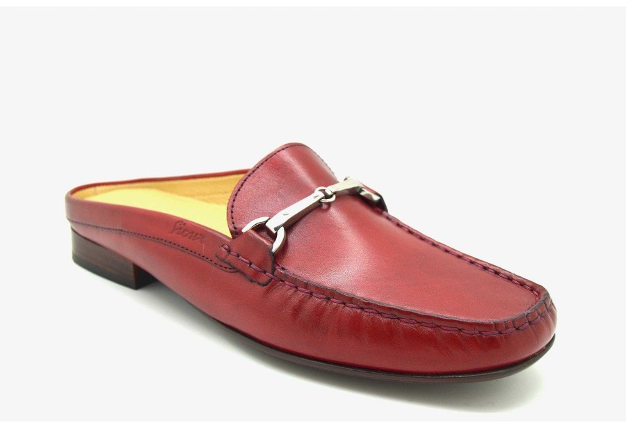 Women Sioux | Cortizia 702 Slip On Mule