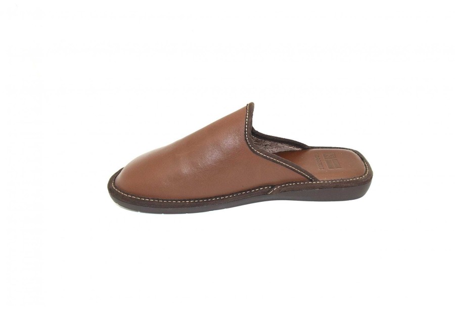 Men Nordikas | Mule Slipper