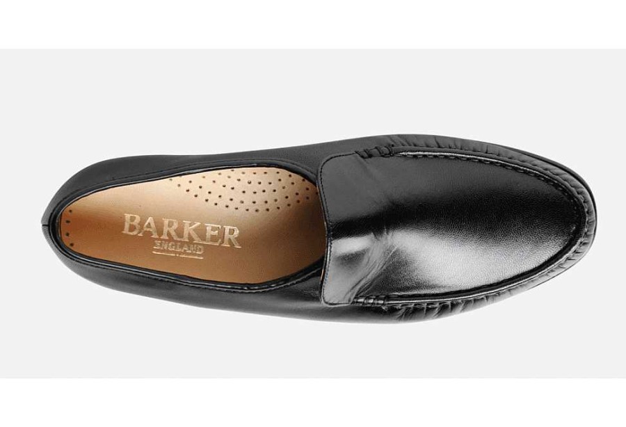 Men Barker | Laurence Loafer