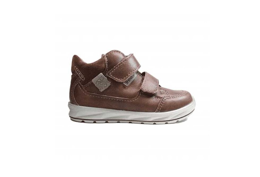 Boys Ricosta | Zach Ankle Boot