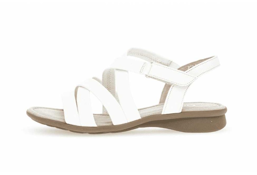 Women Gabor | Mobel Wide Fitting Sandal