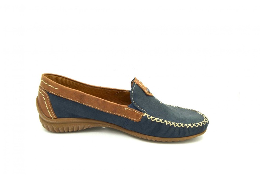 Women Gabor | California Moccasin