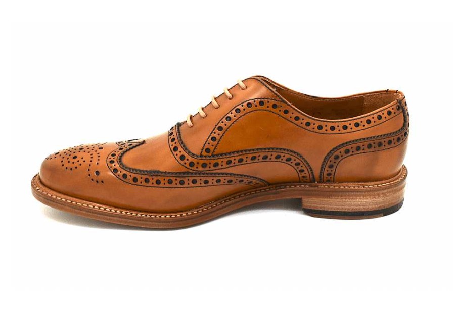 Men Berwick | Balfour Brogue 2817/K1