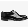 Men Loake | Elgin Oxford Toe Cap