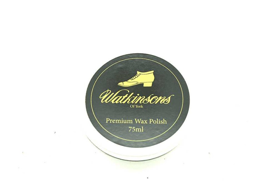 Accessories Watkinsons Heritage Collection | Dark Brown Polish