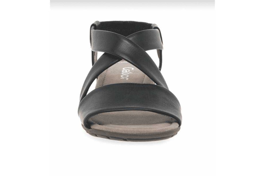 Women Gabor | Ensign Full Sandal