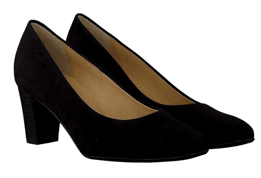 Women Peter Kaiser | Dorea Mid Heel