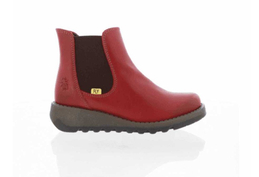 Girls Fly | Salv K Girls Boot