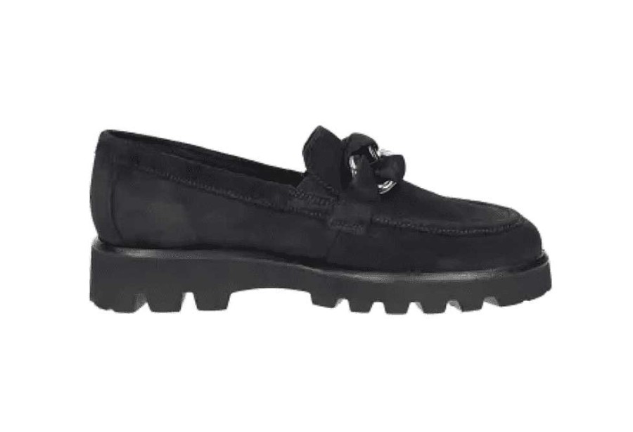 Women Sioux | Meredira 727 H Loafer