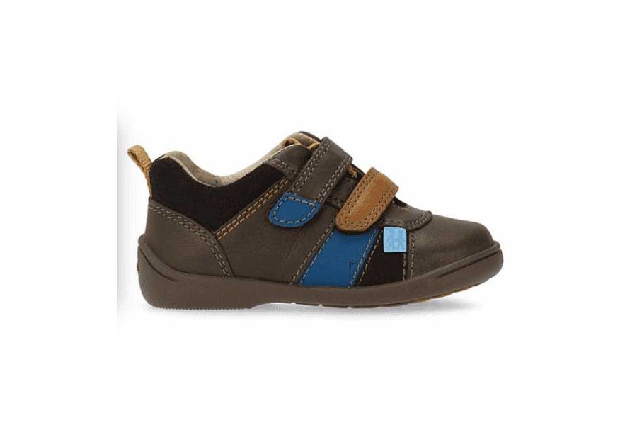 Boys Start- Rite | Grip Boys First Walking Shoe