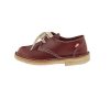 Men Duckfeet | Jylland Lace Up Shoe