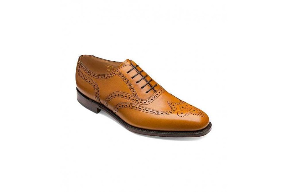 Men Loake | Buckingham Brogue