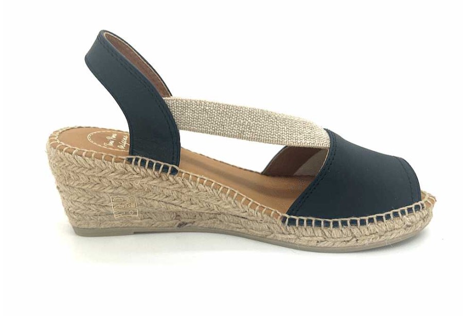 Women Toni Pons | Tiede Espadrille Sandal