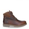 Men Panama Jack | Amur Goretex Lace Up Ankle Boots