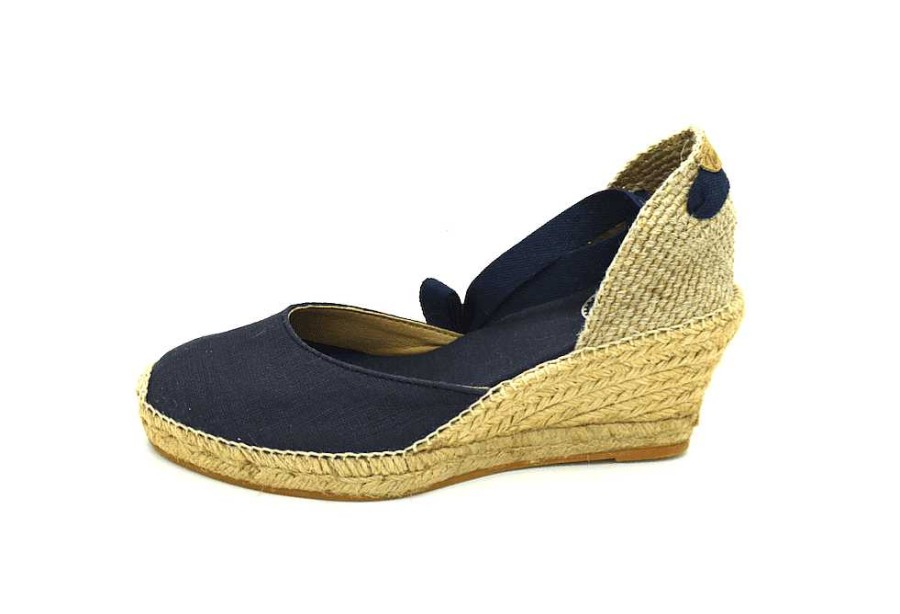 Women Toni Pons | Calogne Espadrille Sandal