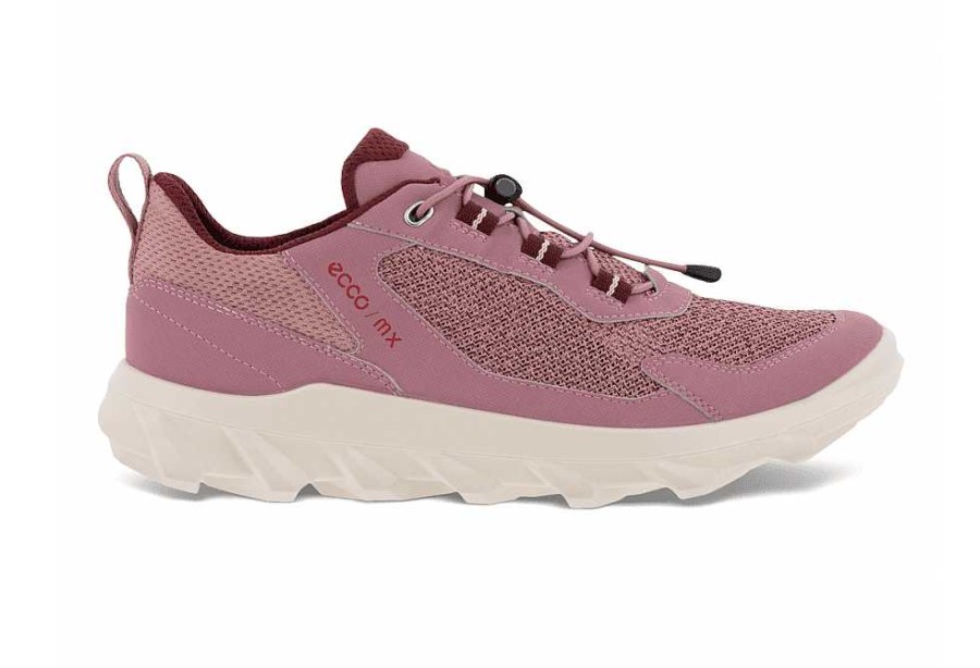 Women Ecco | Mxw Trainer