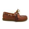 Men Orca Bay | Fowey Deck Shoe