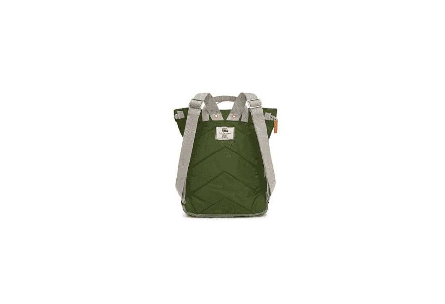 Accessories Roka | Canfield B Medium Sustainable Backpack