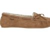 Women Drapers | Daisy Moccasin Slipper