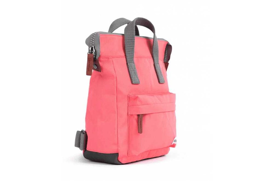 Accessories Roka | Bantry B Small Sustainable Backpack