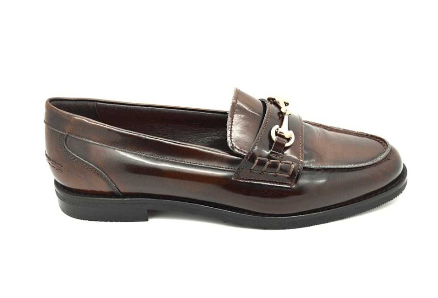 Women Watkinsons Heritage Collection | Zara Chain Loafer