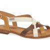 Women Pikolinos | Algar Strap Sandal