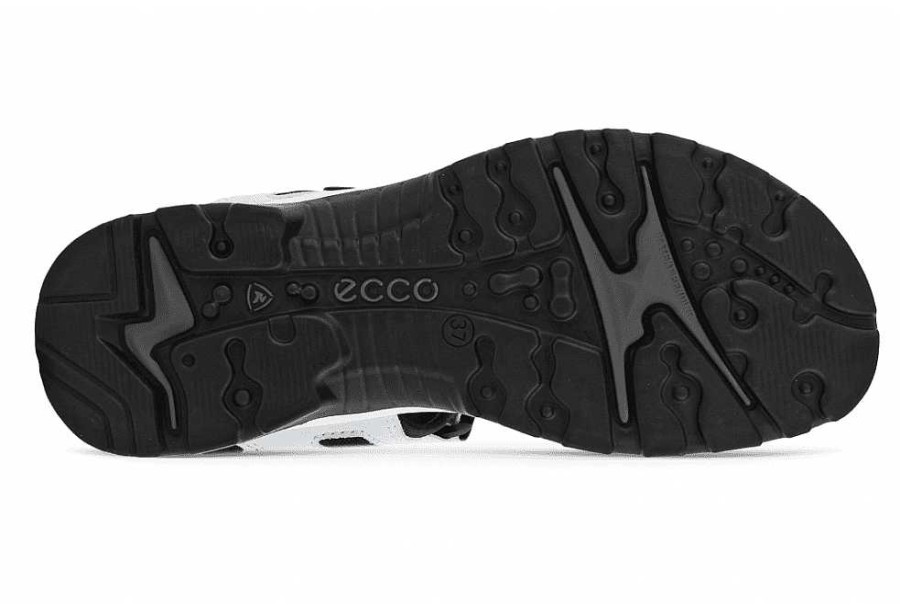 Women Ecco | Off Road Sandal