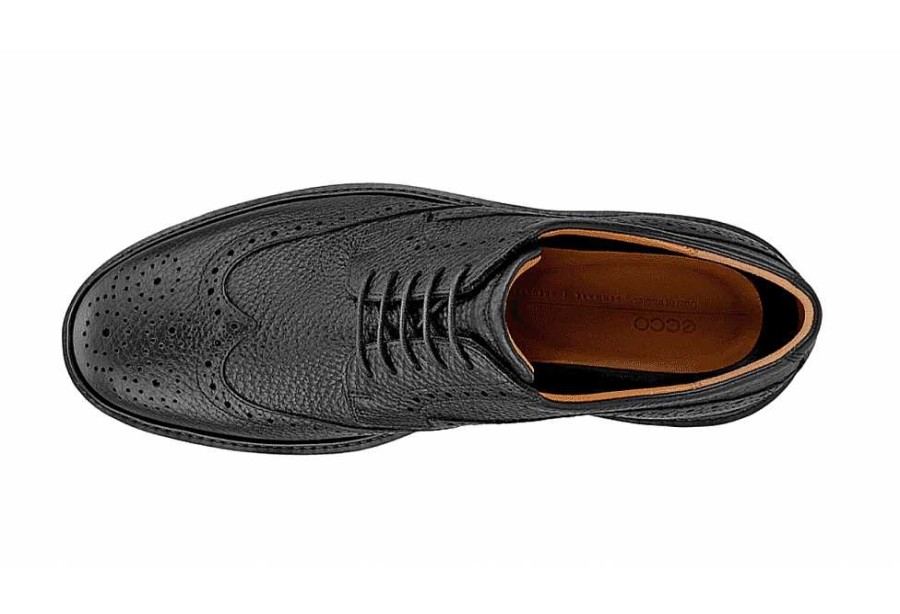 Men Ecco | Metropole London Business Shoe