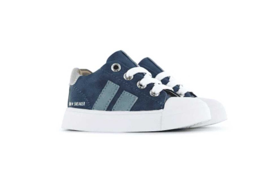 Boys Shoesme | Stripe Trainer