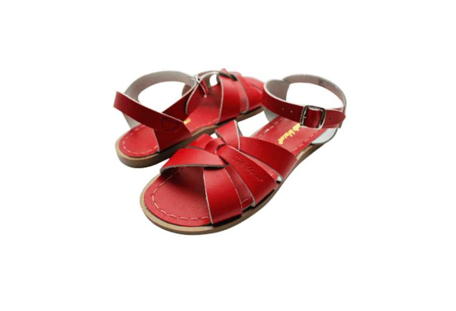 Girls Salt-Water | Original Sandal