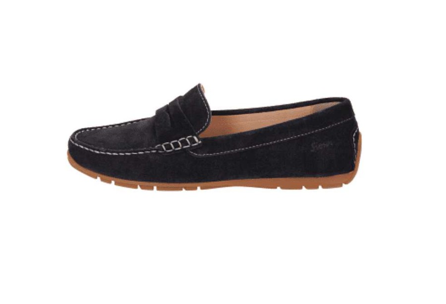 Women Sioux | Carmona-700 Driving Shoe