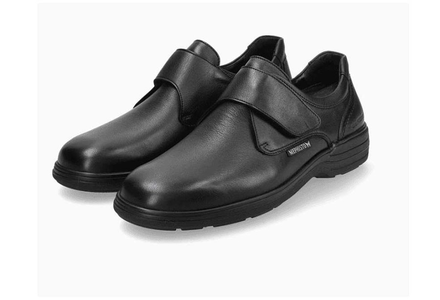 Men Mephisto | Delio Comfort Shoe