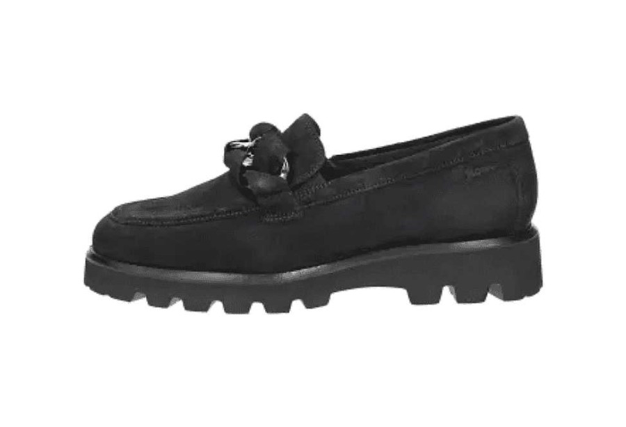 Women Sioux | Meredira 727 H Loafer