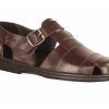 Men Sioux | Gabun Sandal