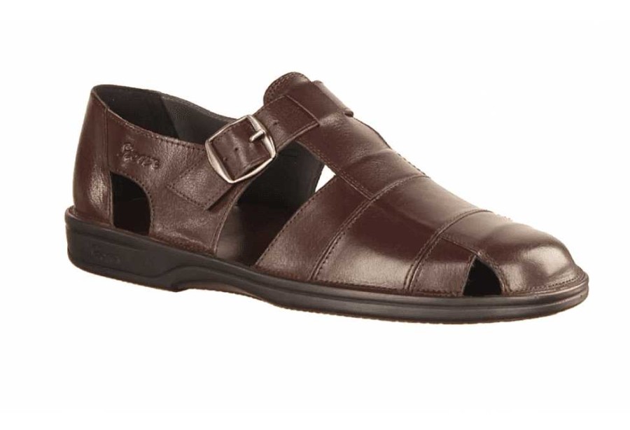 Men Sioux | Gabun Sandal