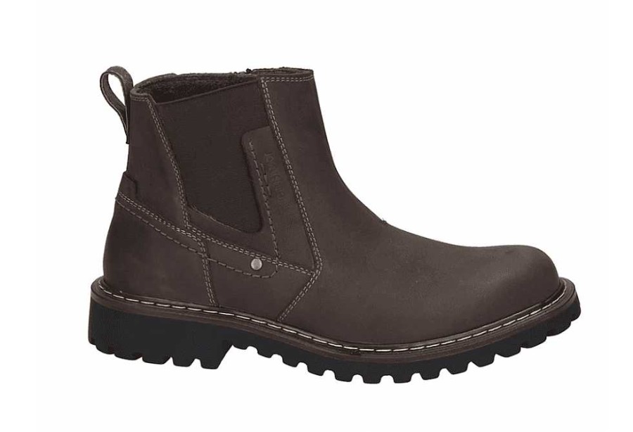 Men Josef Seibel | Chance 49 Chelsea Boot