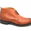 Men Cheaney & Sons | Jackie Iii Chukka Boot