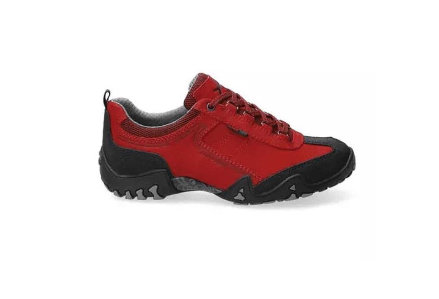 Women All Rounder | Fina-Tex Walking Shoe