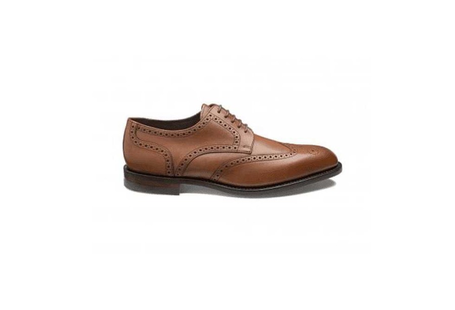 Men Loake | Wembley Brogue