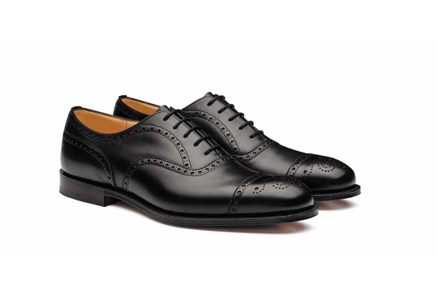 Men Church's | Diplomat 173 Brogue