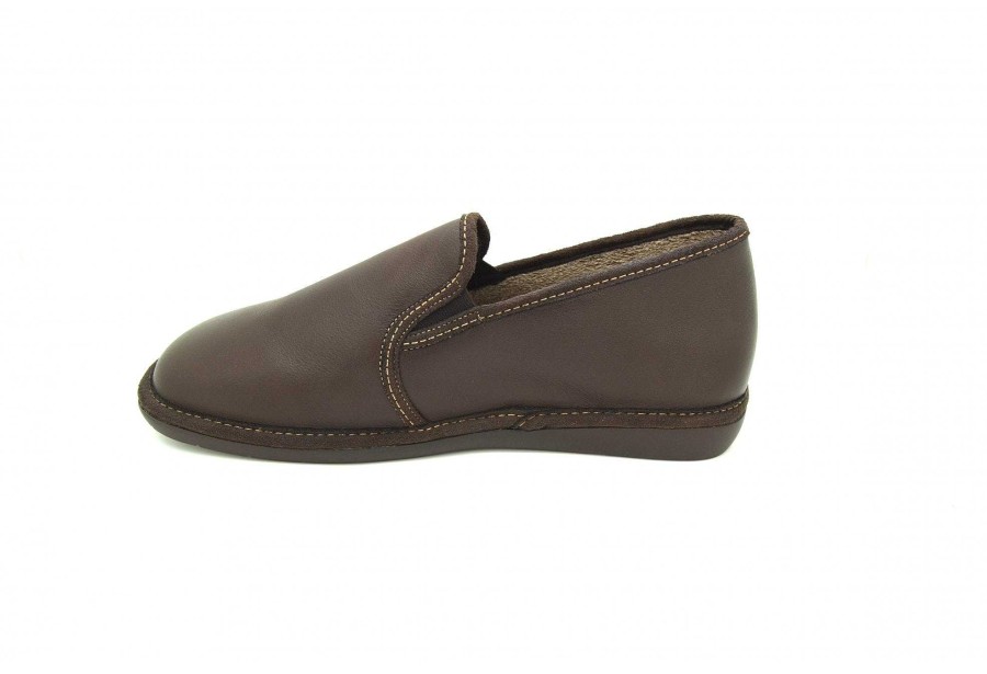 Men Nordikas | Full Slipper