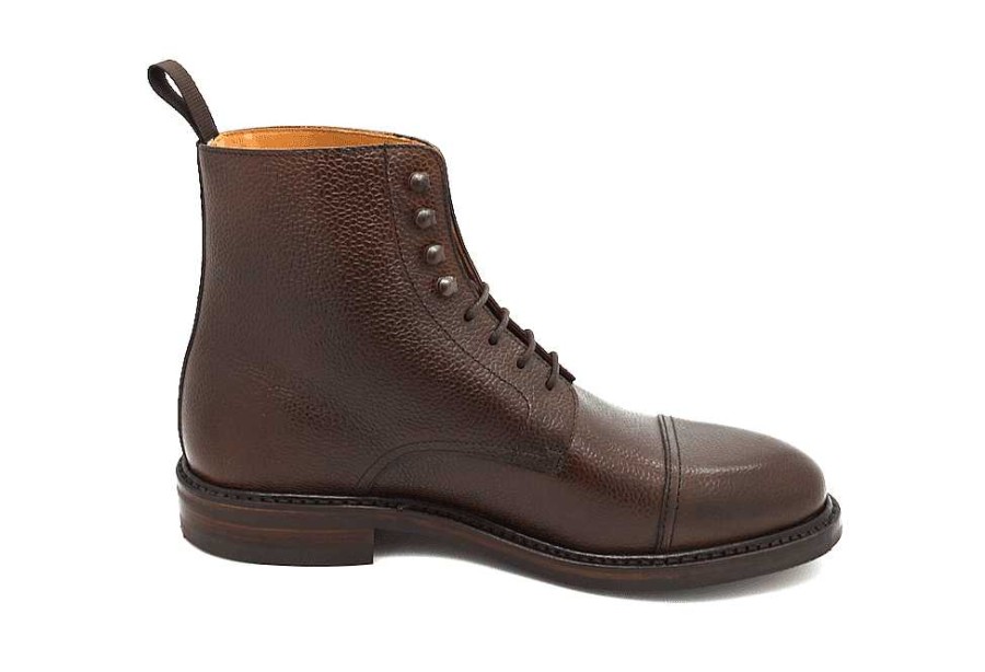 Men Berwick | Barnaby Boot 321-K2