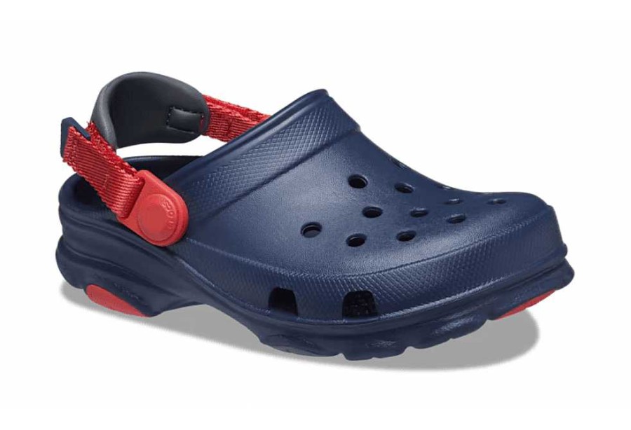 Boys Crocs | All Terrain