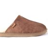 Men Shepherd | Hugo Mule Slipper