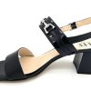 Women HB | Sigourney Heeled Sandal