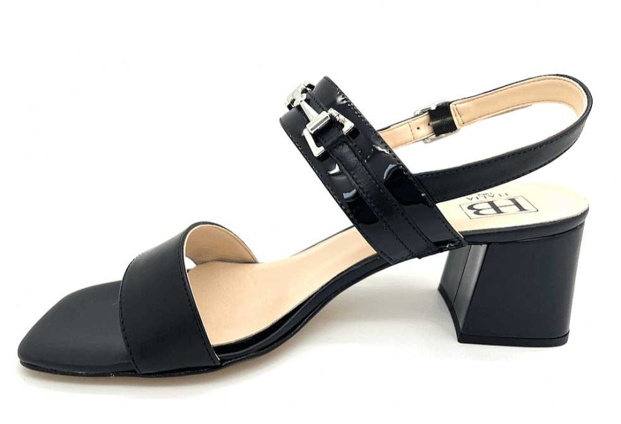 Women HB | Sigourney Heeled Sandal