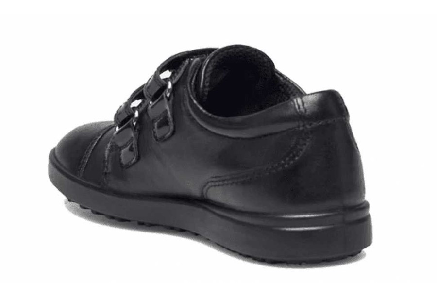 Girls Ecco | Elli School Shoe